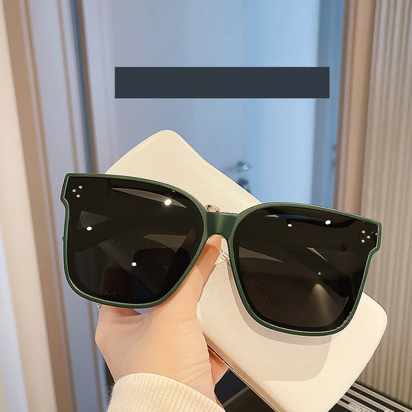 Polarized Sunglasses Cover - CMS2463
