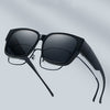 Polarized Sunglasses Cover - CMS2463
