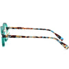 Vorn Vintage Round Acetate Glasses Frame