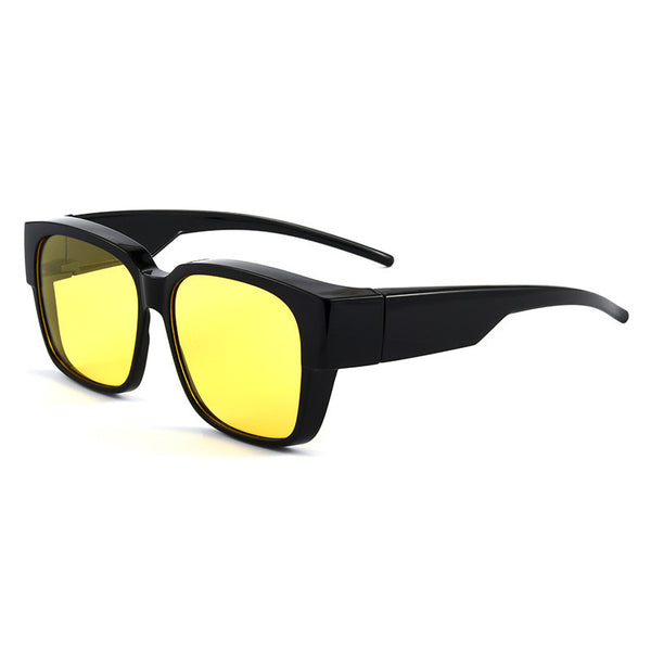 Polarized Sunglasses Cover - CMS2463