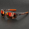 Vanguard Blaze – High-Performance Polarized Sunglasses