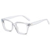 Square TR90 Glasses