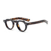 Acetate Oval Glasses Frames 8013