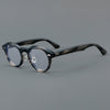 Retro eye frame 5806