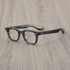 Acetate Square Glasses Frames SC8178