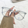 Square TR90 Glasses