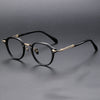 Void Vintage Acetate Glasses Frame