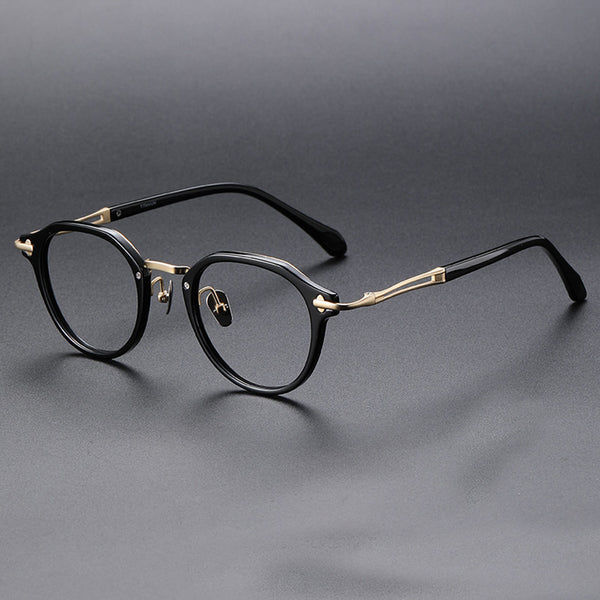 Void Vintage Acetate Glasses Frame
