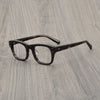 Acetate Square Glasses Frames 8174