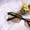 CASUAL LIGHTWEIGHT ANTI-BLUE LIGHT READING GLASSES