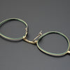 Titanium Round Glasses Frame SC006