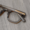 Acetate Square Glasses Frames SC8173