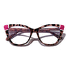 New Cat eye women Glasses