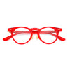 Mario Vintage Oval Acetate Eyeglasses Frame