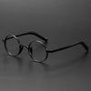 Kira Acetate Round Glasses Frames
