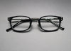 Acetate Square Glasses Frames 820