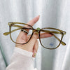 New Fashion Square Glasses