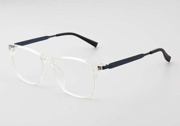 Torry TR90 Vintage Rectangle Eyeglasses Frame