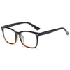 Square TR90 Glasses