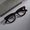 Acetate Square Glasses Frames SC8173