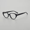 Acetate Cat Eye Glasses Frames 24036