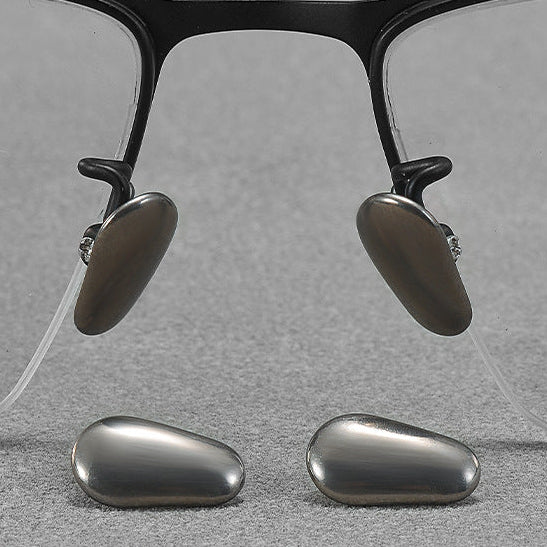 Eyeglasses Air Nose Pads - FJ0064