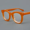 Hot-selling retro cat eye glasses frame 23104