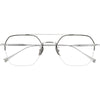 Titanium Aviator Glasses FramesST05229