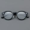 Retro eye frame 5806