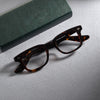 Acetate Square Glasses Frames SC8178