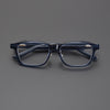 Acetate Square Glasses Frames 9003