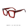 Hot-selling retro frames square frames 882215