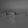 Titanium Aviator Glasses FramesST05229