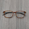 Acetate Square Glasses Frames SC6007