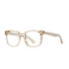 Classic Unisex TR Square Glasses