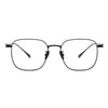 Retro Titanium Square Glasses Frame ST ST121215