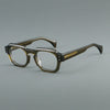 Reso Vintage Acetate Glasses Frames