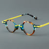 Jorvan Vintage Distinctive Glasses Frames