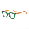 Acetate Square Glasses Frames 202311