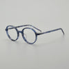 Acetate Square Glasses Frames 8181