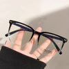 Square TR90 Glasses