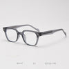 Cooper Classic Square TR90 Eyeglasses Frame