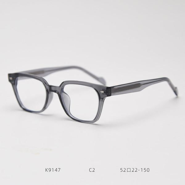 Cooper Classic Square TR90 Eyeglasses Frame