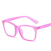 Square TR90 Glasses