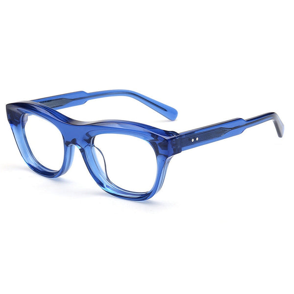 Bowie Vintage Acetate Glasses Frame