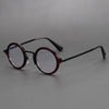 Round Glasses Frame-1012