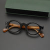 Acetate Round Glasses Frames SC202313