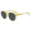 Miltzen Removable Clip-on Multi-purpose Sunglasses Frames