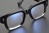 Acetate Square Glasses Frames BD005