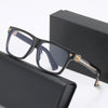 TR90 Retro Square Glasses